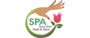 SPAtacular Nails & More logo
